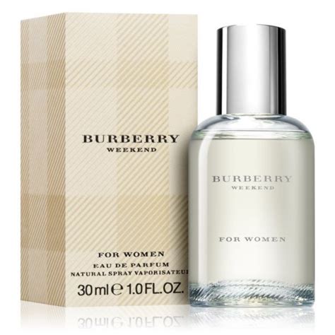 burberry weekend donna fragrantica|burberry weekend for women 30ml.